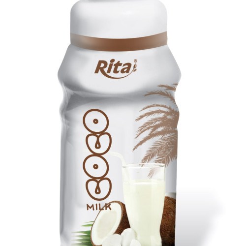 coocnut milk 500 ml 
